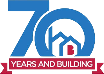 70 years and building